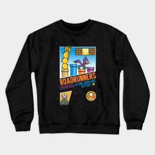 Sudley RR Crewneck Sweatshirt